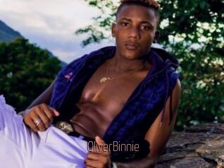 OliverBinnie