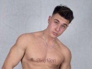 OliverKlein Sexe désirs