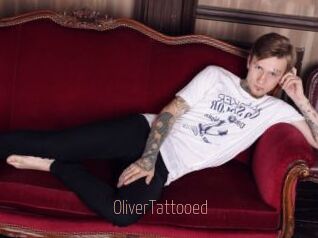 OliverTattooed