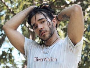OliverWalton Sexe désirs