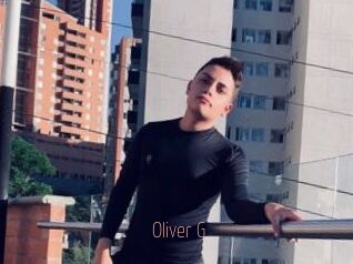 Oliver_G Sexe désirs
