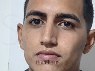 Oliver_horny Sexe désirs