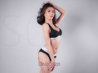 OliviaDixon