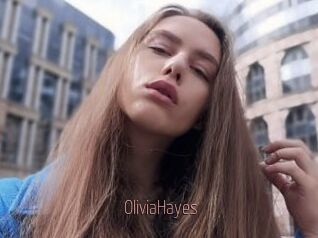 OliviaHayes