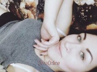 OliviaOnline