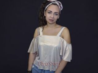 OliviaSharp