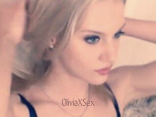 OliviaXSex Sexe désirs