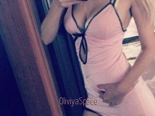OliviyaSpace