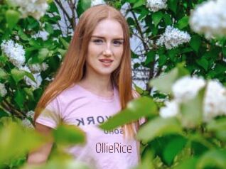 OllieRice