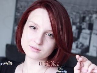 OlliviaDiaz Sexe désirs