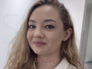 OllyMezenyr