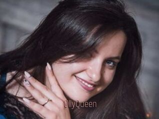 OllyQueen