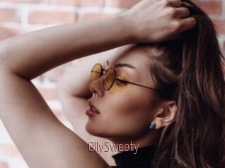 OllySweety Sexe désirs