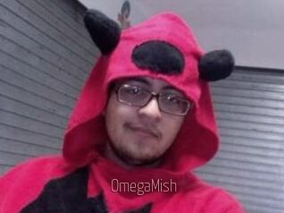 OmegaMish