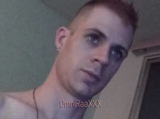 OmniRaaXXX