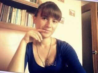 One4U