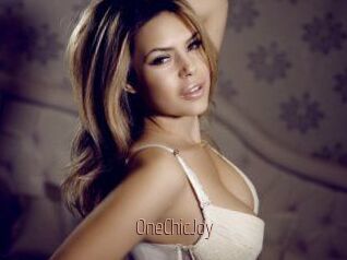 OneChicJoy Sexe désirs