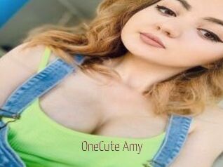 OneCute_Amy