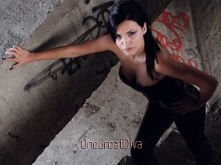 OneGreatDiva