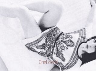 OneLoveX