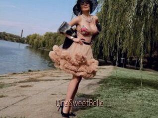 OneSweetBelle