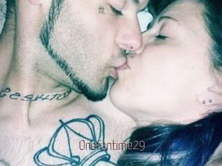 Onefuntime29