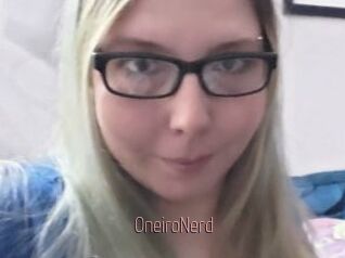 OneiroNerd