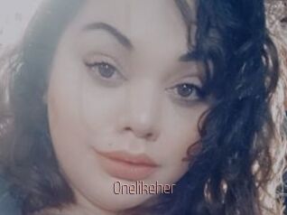 Onelikeher