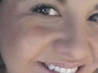Onesweetmissy