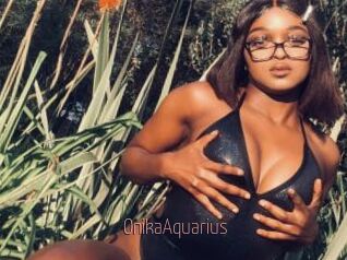OnikaAquarius