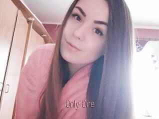 Only_One