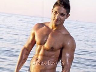 OoSexyDavid25
