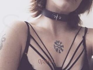 OpalHart