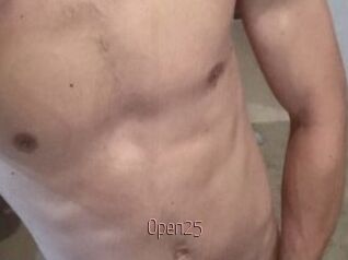 Open25