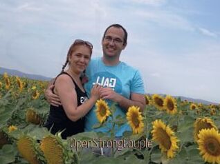 OpenStrongCouple