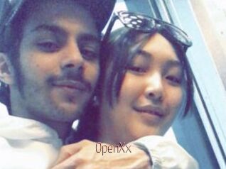 OpenXx
