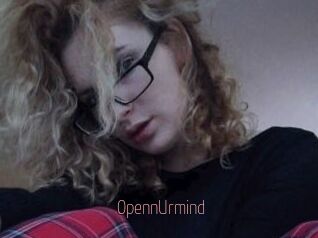 OpennUrmind