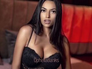 OpheliaBanks