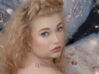 Ophelia_Sweet Sexe désirs