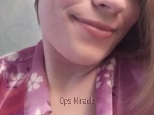 Ops_Miracle