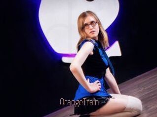 OrangeTrain