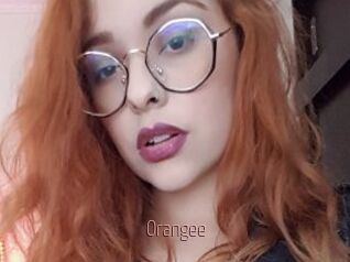 Orangee