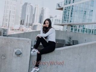 OrdinaryWicked