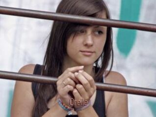 Orelle