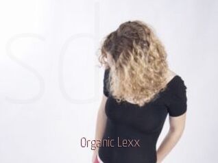 Organic_Lexx