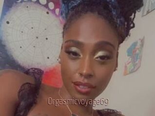 Orgasmicvoyage69 Sexe désirs