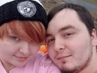 Orgasmo