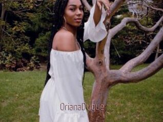 OrianaDuque