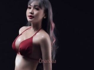Orianaaa