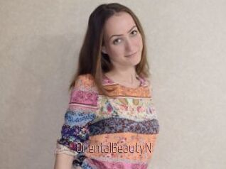 OrientalBeautyN